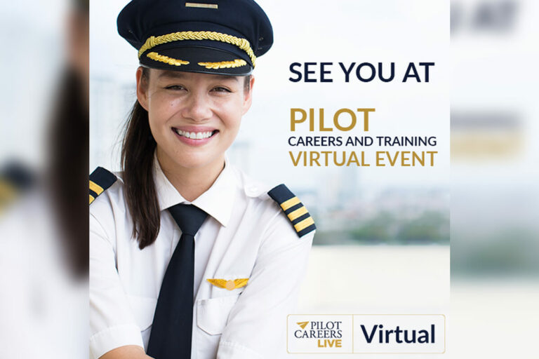 Pilot Career Live