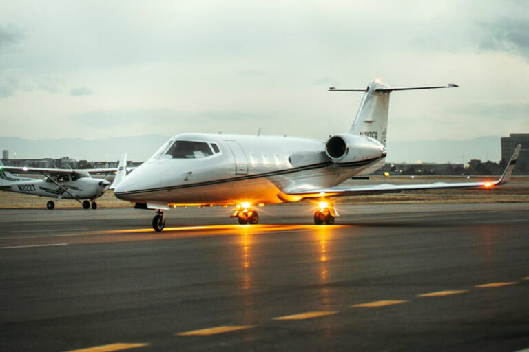 Private Jet
