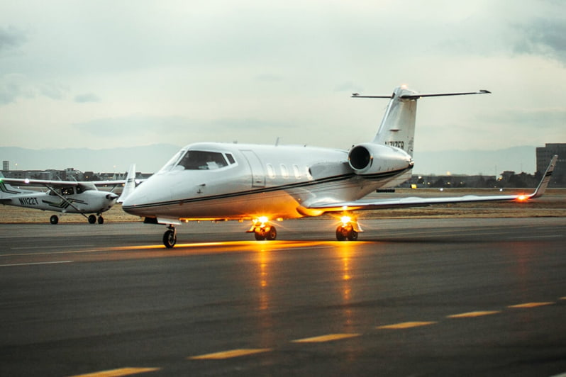 Private Jet