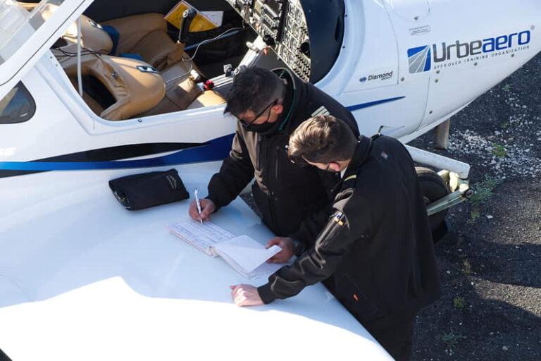 Requisiti per diventare pilota