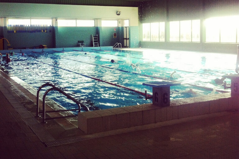 Complesso Sportivo - Roma Urbe