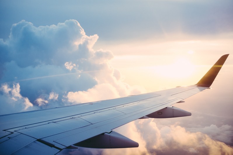 Soglie ed esigenze da conoscere per il conteggio ore di volo del pilota aereo