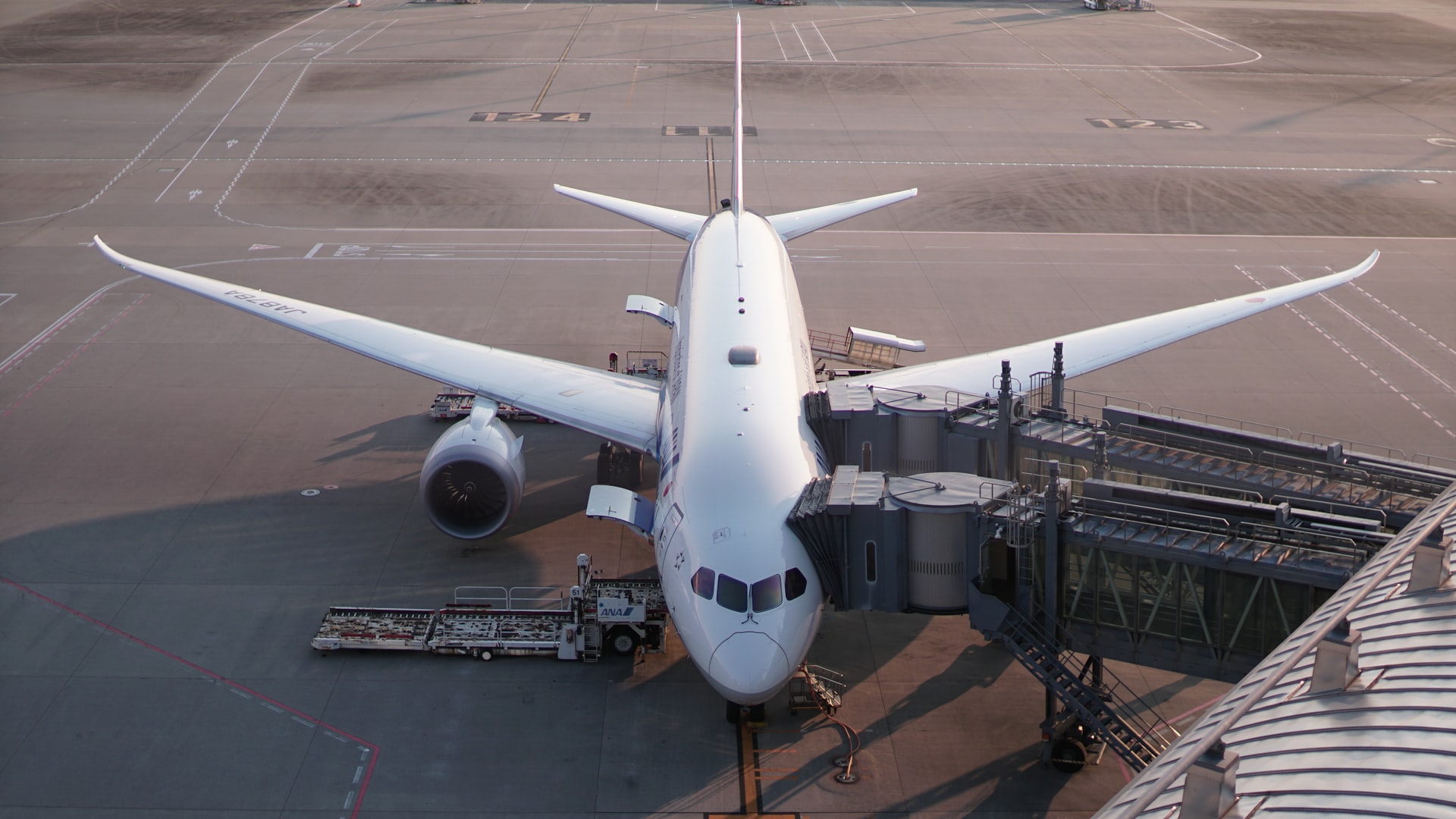 Come si diventa pilota aereo di linea