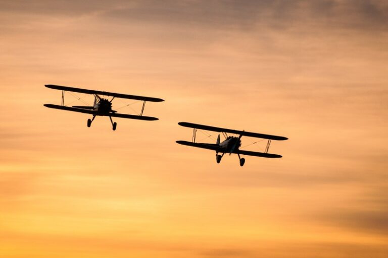 In Italia come si può ottenere il brevetto di volo?