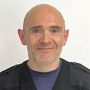 Roberto Rago