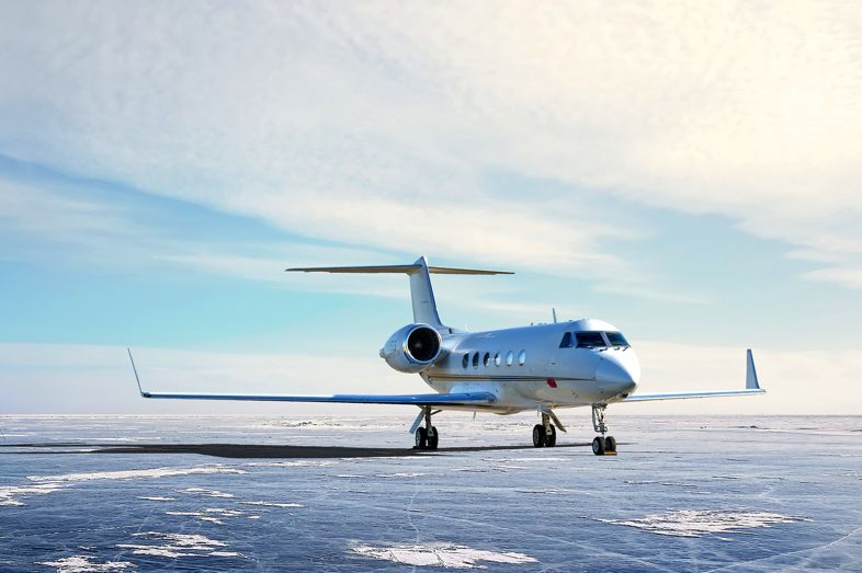 Cosa fa e quanto guadagna un pilota di jet privati?