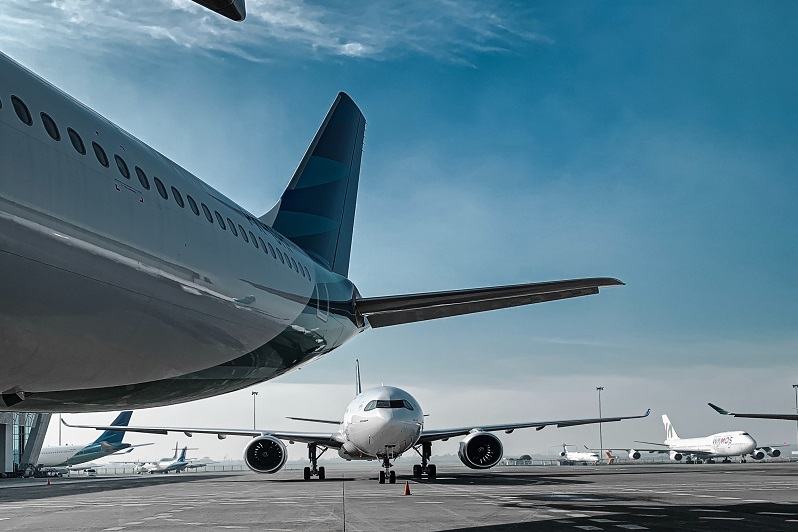 Con la MPL diventi pilota d'aereo di linea in 18 mesi