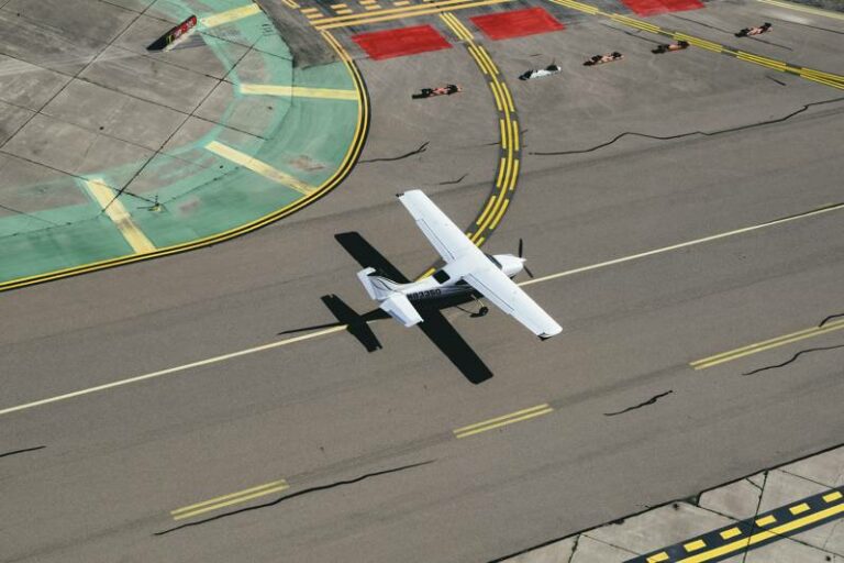 Le piste di atterraggio più pericolose in Europa