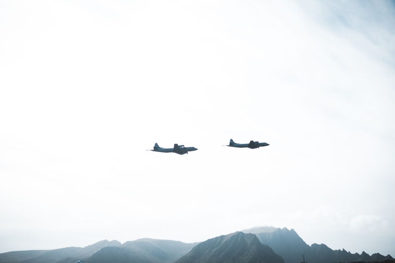 L'aviazione nella seconda guerra mondiale ebbe un ruolo cruciale