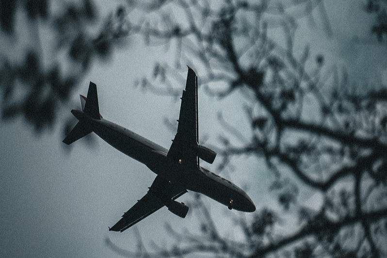 Chi sarebbe meglio scegliere nel 2021 per farsi trasportare nei cieli.