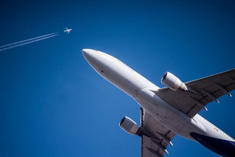 ll consumo del carburante influisce sul prezzo de biglietto aereo