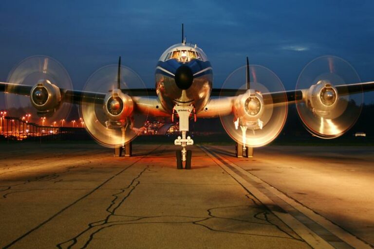È veramente così difficile imparare a pilotare un'aereo?