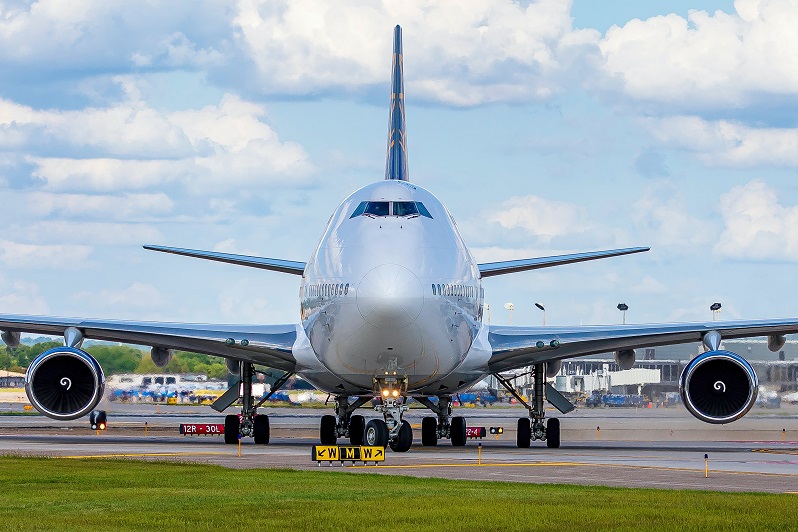 La Airline Transport Pilot License, è quella necessaria per poter lavorare come pilota di aerei di linea