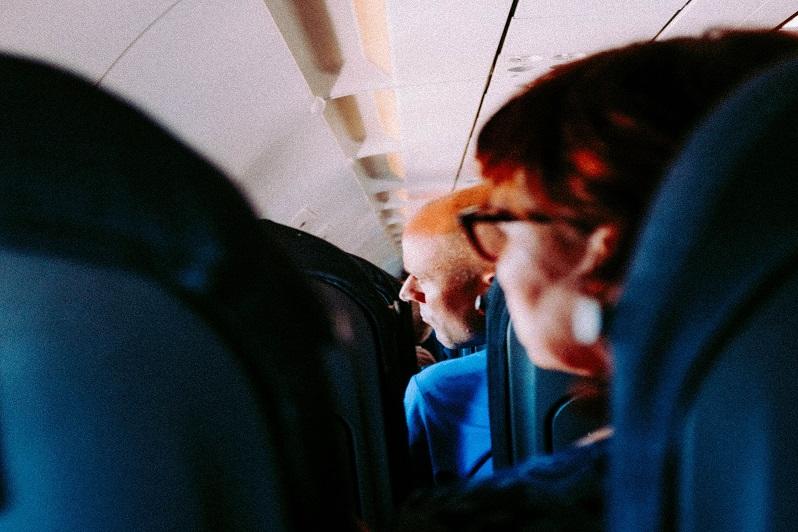 Norme di sicurezza in Aereo: le principali 5