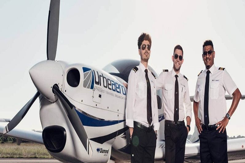 Urbe Aero è una delle scuole più rinomate in Italia e Europa