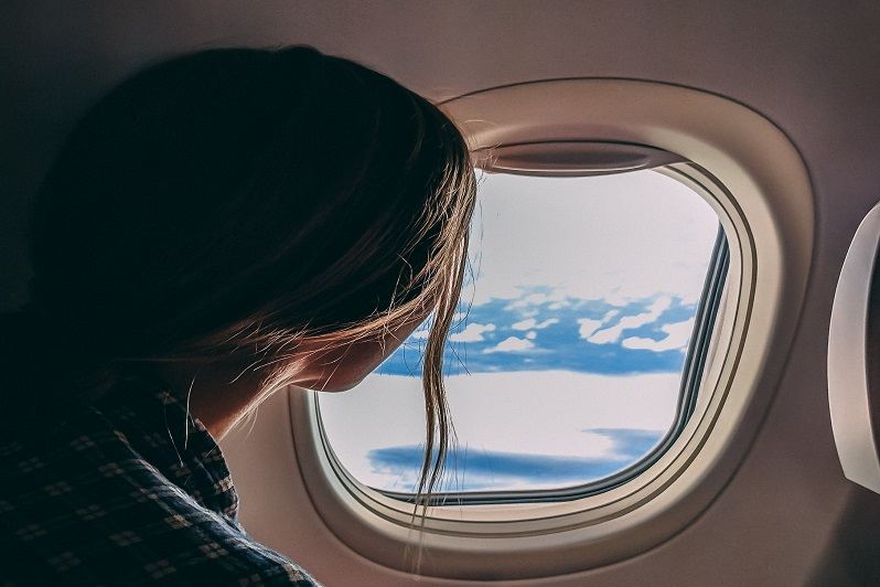 Le 5 compagnie aeree più sicure nel mondo