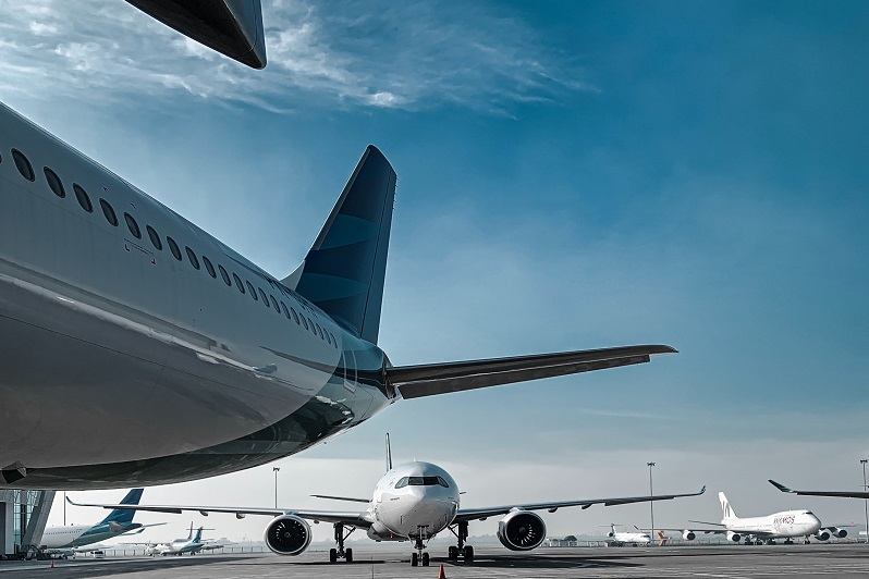 Cosa sapere dell'aviazione commerciale