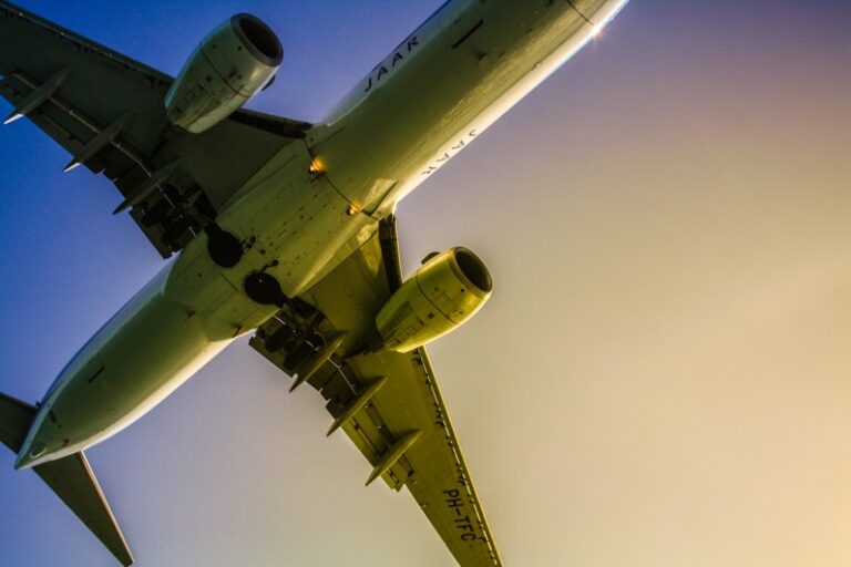 Ecco chi è il pilota d'aereo più bravo del mondo nel 2021.