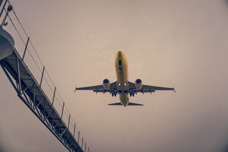 Il percorso di formazione per diventare comandante d'aereo