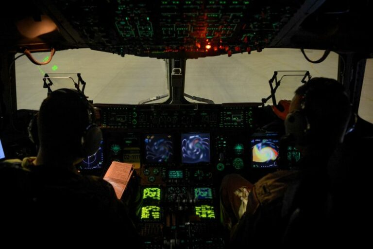 Classifica dei piloti di aerei più pagati al mondo
