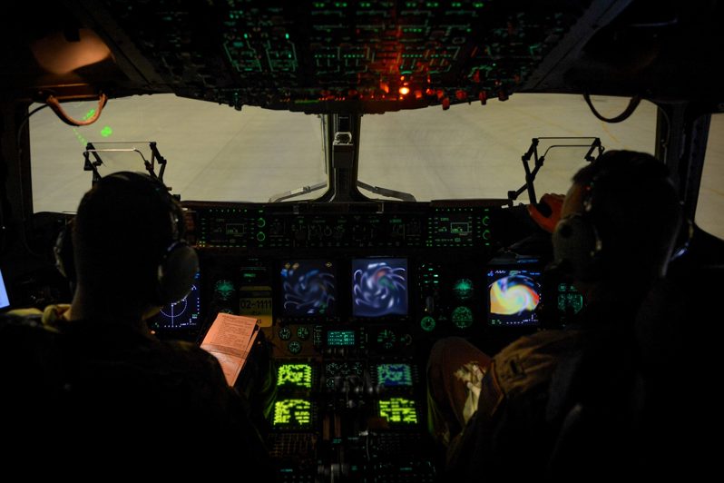 Classifica dei piloti di aerei più pagati al mondo