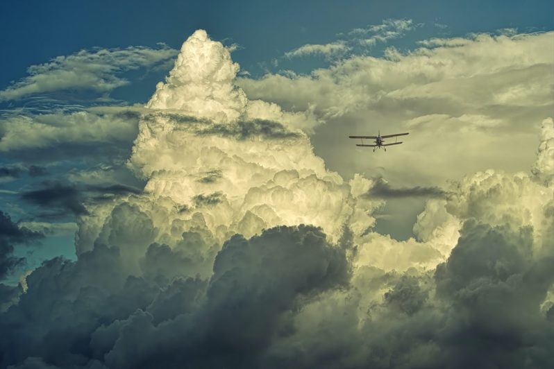 Resistenza aerodinamica: calcolo e coefficiente