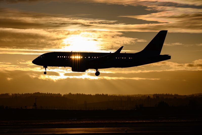 Classificazione della resistenza aerodinamica