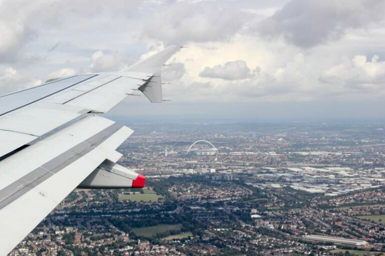 Ecco com'è regolamntata la circolazione aerea