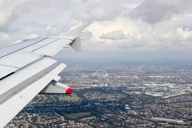 Ecco com'è regolamntata la circolazione aerea