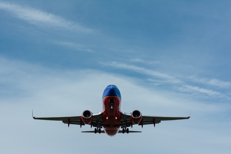 Che cos'è la portanza dell'aereo