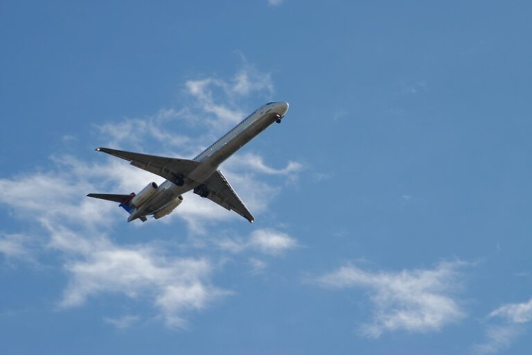 Portanza aereo: significato e calcolo