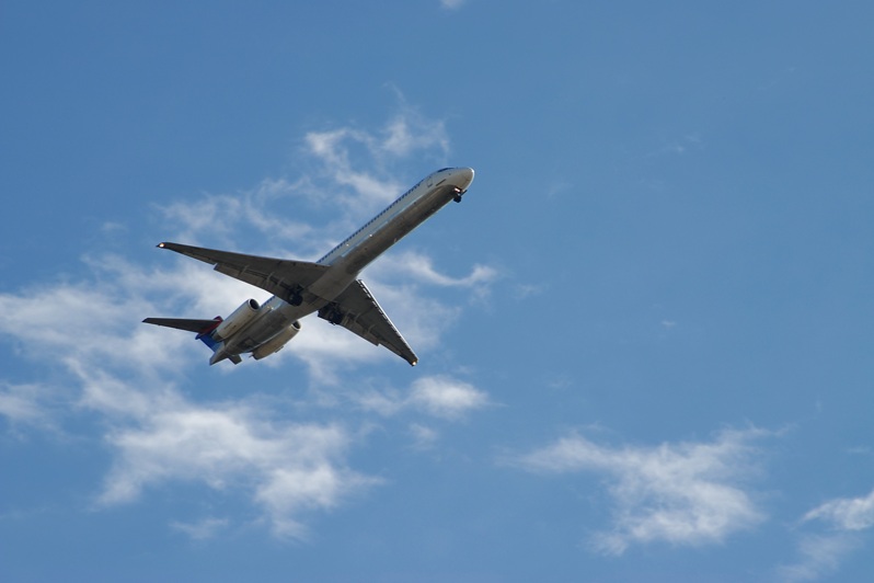 Portanza aereo: significato e calcolo