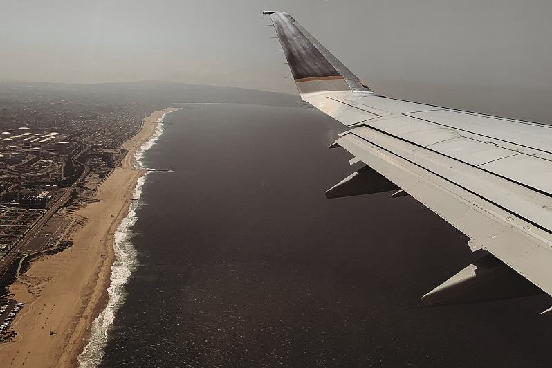 Circolazione aerea e regolamento SERA