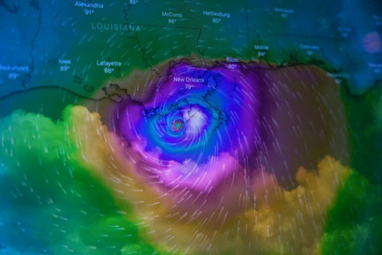 Come sono fatte e il funzionamento delle stazioni meteorologiche