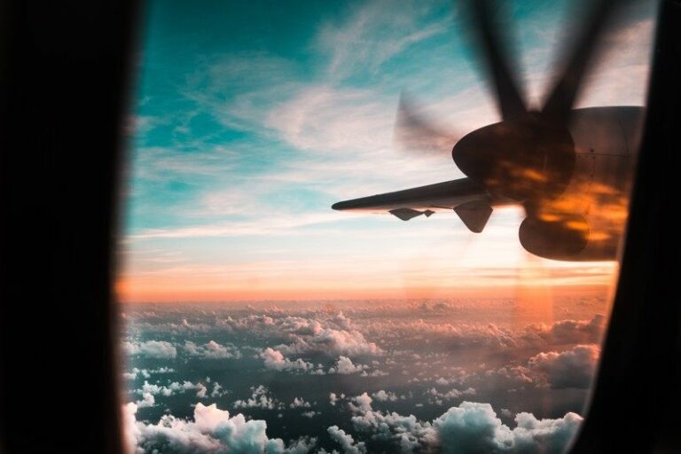 L'anemometro dell'aereo a cosa serve e come funziona?