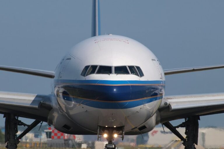 Cosa significa rullaggio aereo e come funziona?