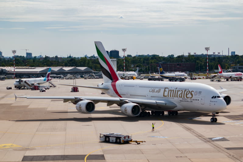 Qual è l'aereo più bello del mondo?