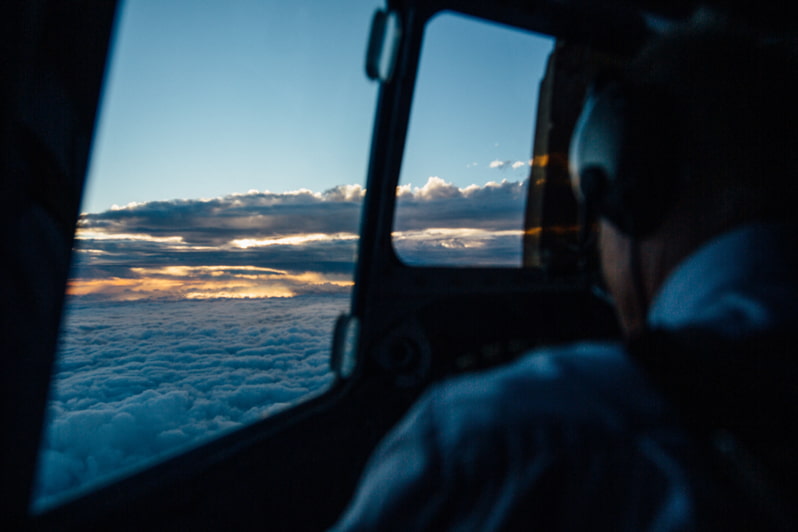 Albo dei piloti d'aerei