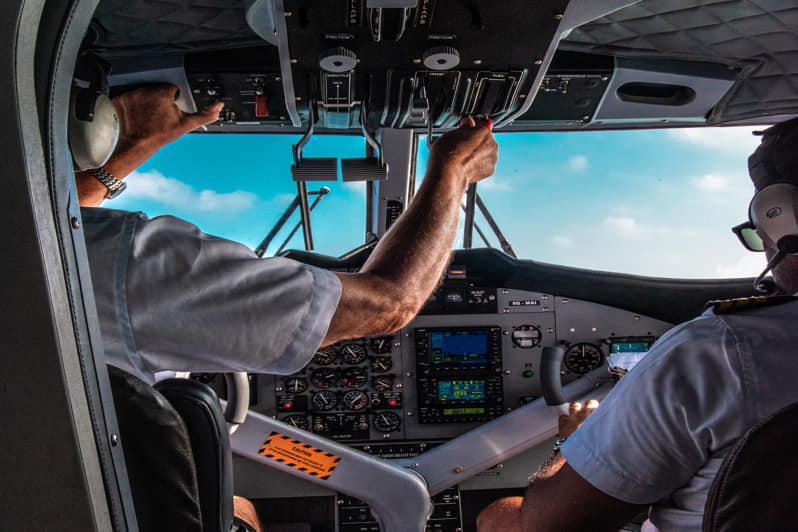 Controlli interni della checklist