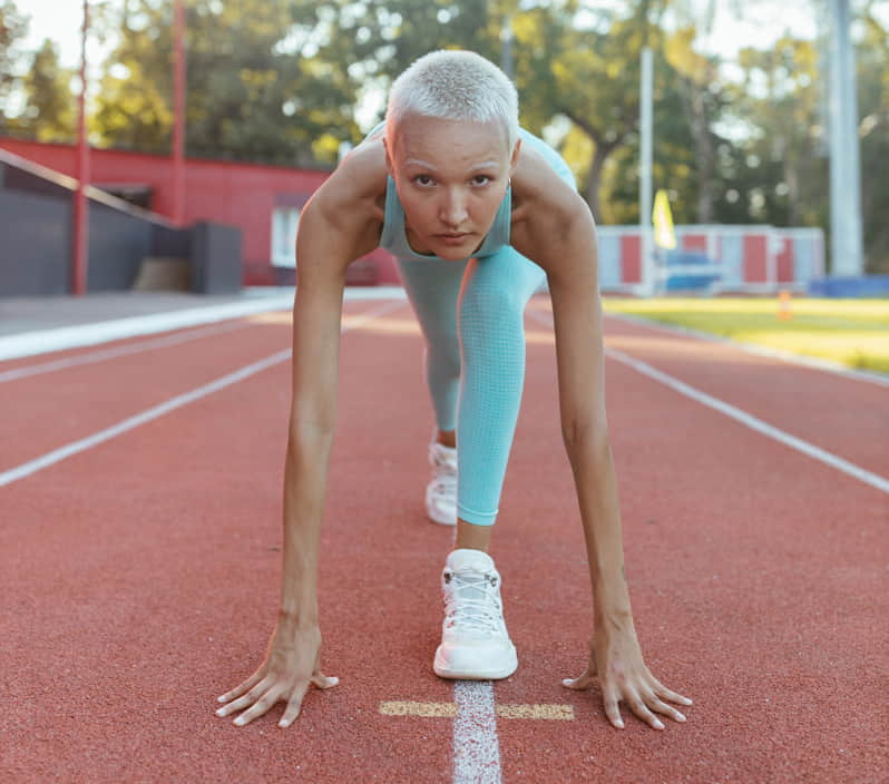 La preparazione atletica dei piloti