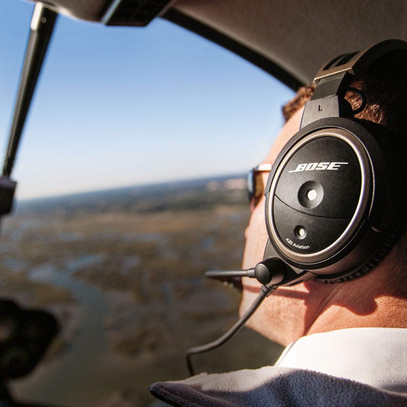 Bose Aviation