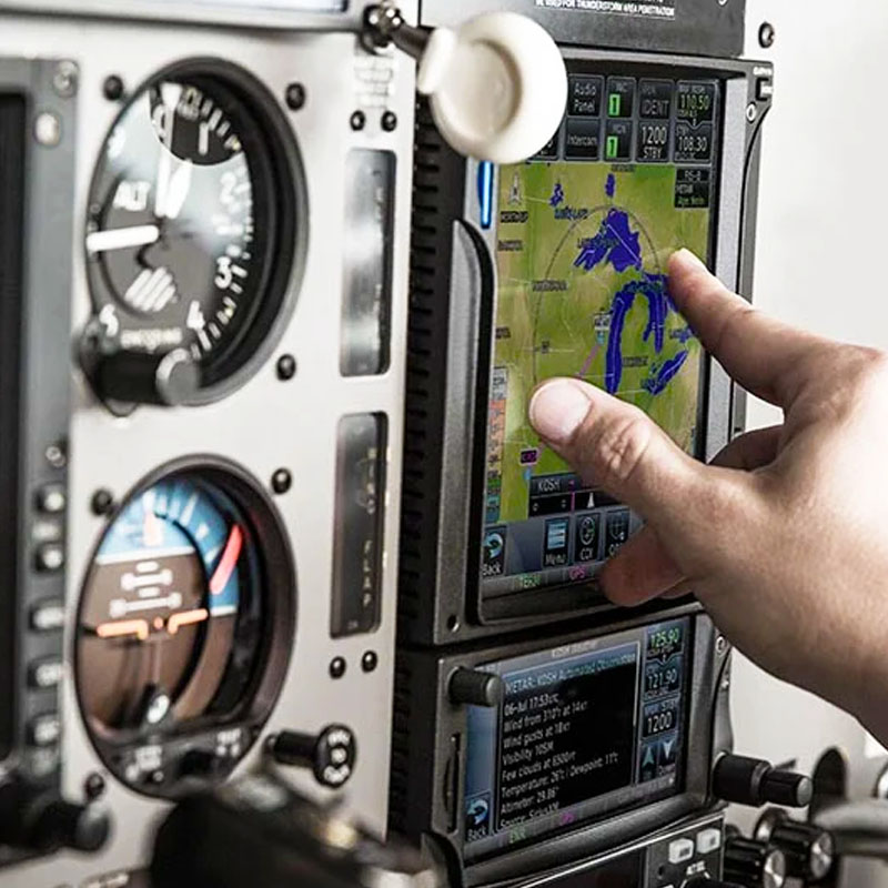 Garmin Aviation