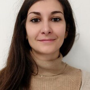 Veronica Moretti