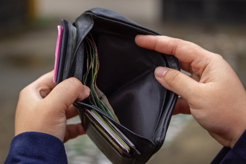 Diventare pilota di linea: i costi personali