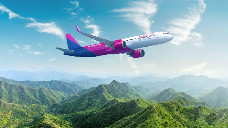 Wizz Air Pathway Programme