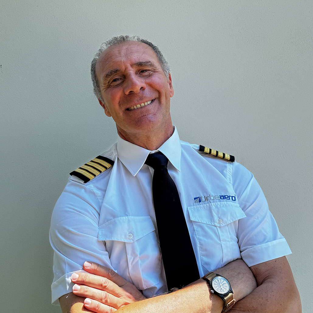 Capt. Danilo Cataldi