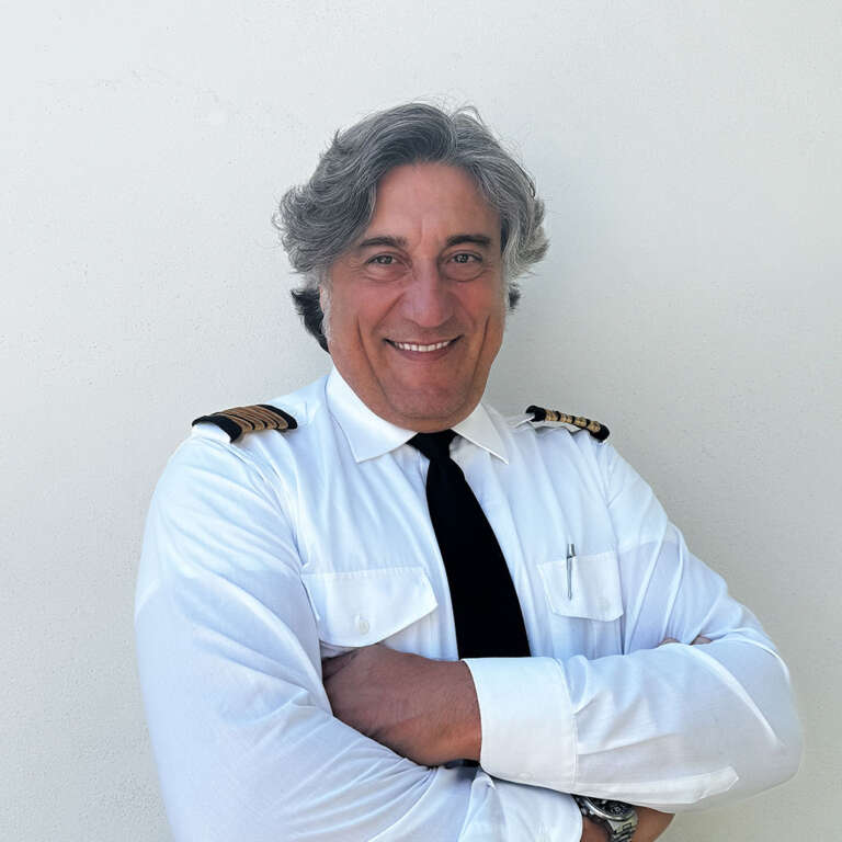 Capt. Giuseppe Diana