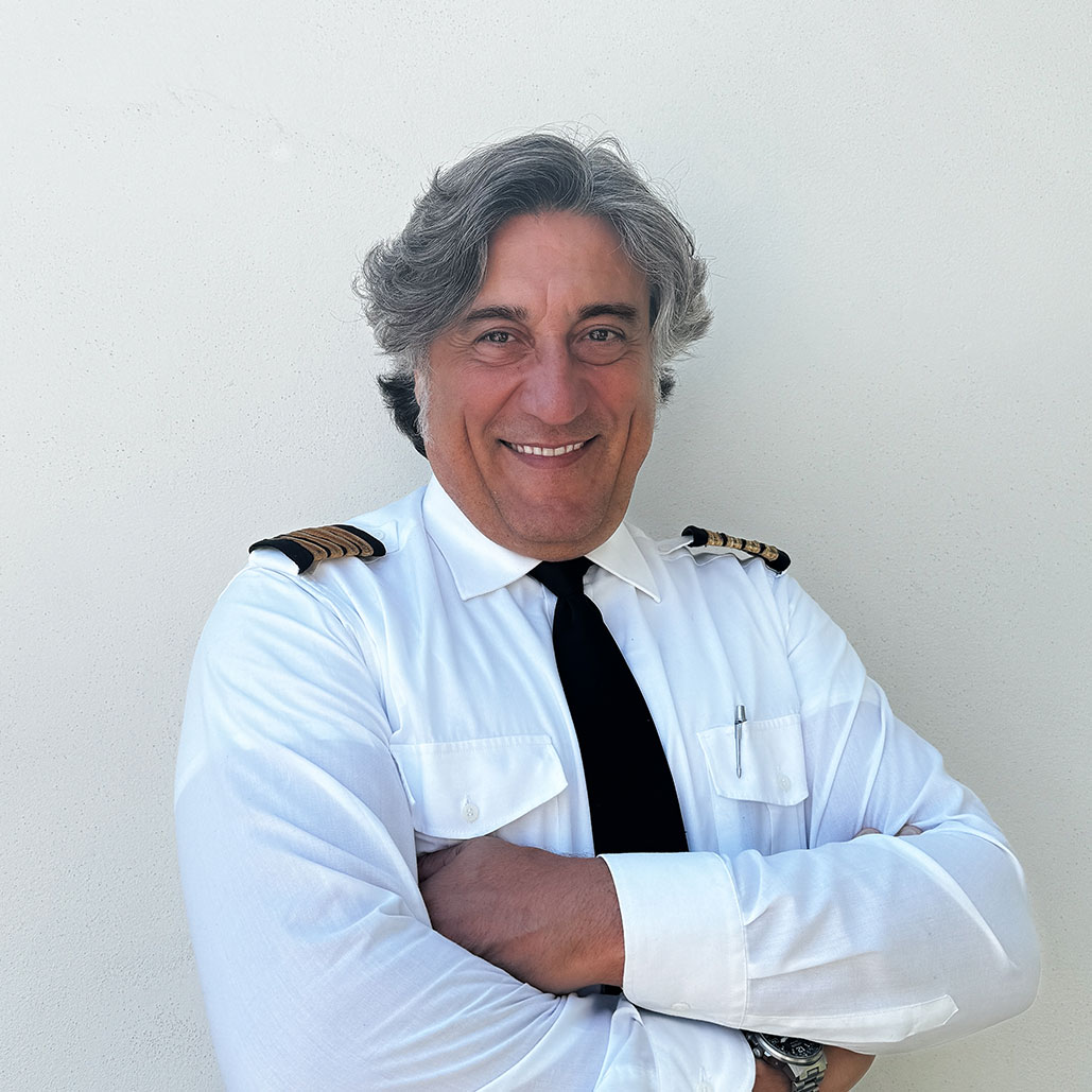 Capt. Giuseppe Diana