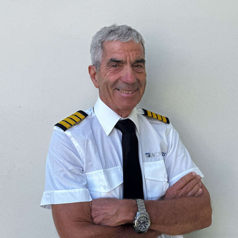 Capt. Angelo Fulgenzi