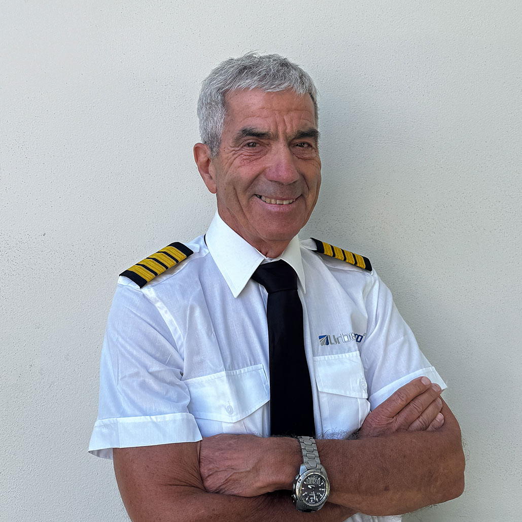 Capt. Angelo Fulgenzi
